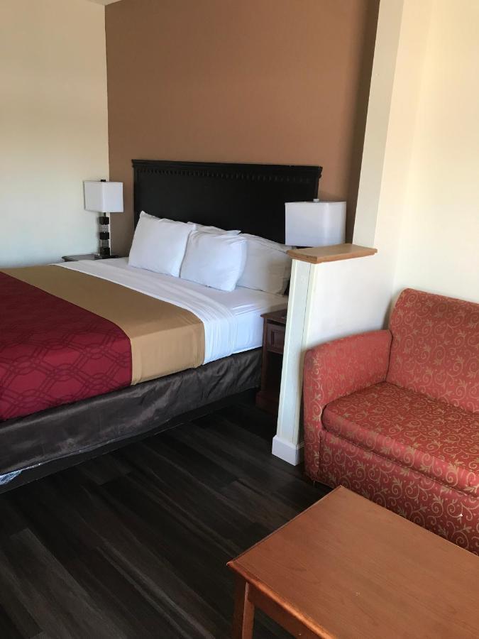 The Best Inn & Suites Markham Esterno foto