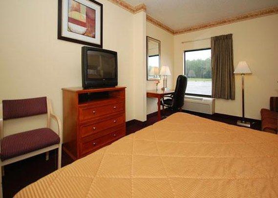 The Best Inn & Suites Markham Esterno foto